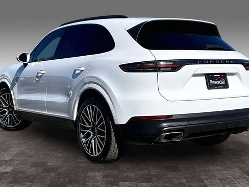 Used 2019 Porsche Cayenne image 12