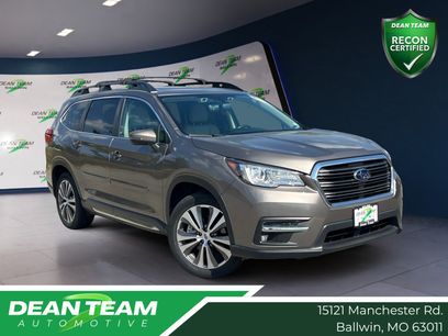 Used 2022 Subaru Ascent Limited w/ Technology Package