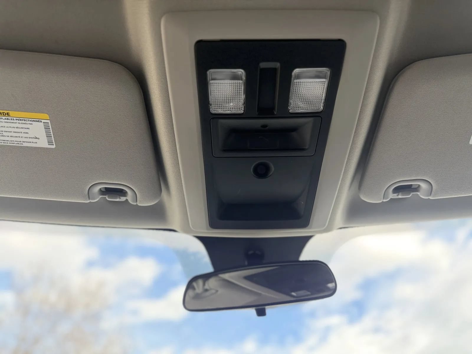 Used 2023 RAM 1500 Tradesman w/ Popular Equipment Group AWD/4WD image 36