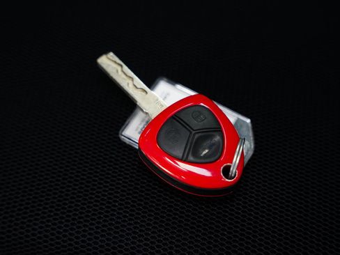 Used 2016 Ferrari F12 Berlinetta image 54