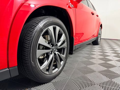 Used 2024 Lexus UX 250h F Sport FWD image 12