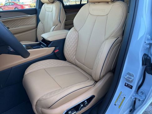 New 2025 Jeep Grand Cherokee L Summit image 66