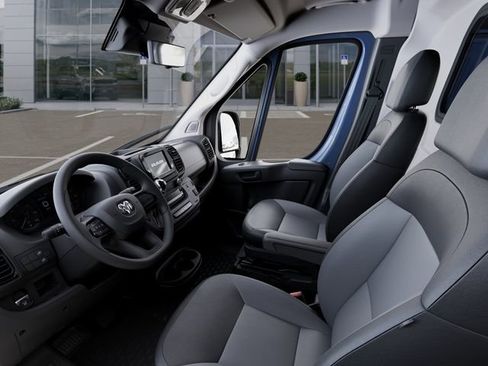 New 2026 RAM ProMaster 1500 image 22