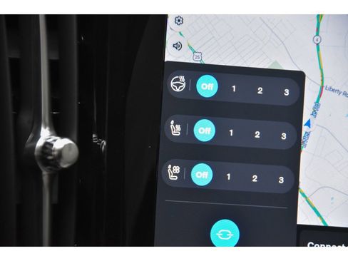 Certified 2025 Volvo S90 B6 Ultra image 23