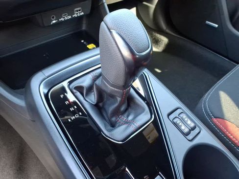 New 2025 Subaru Impreza RS image 39