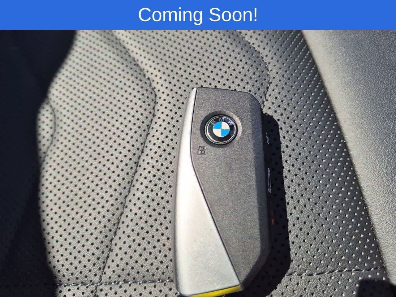 Used 2025 BMW X1 xDrive28i w/ Convenience Package AWD/4WD image 37