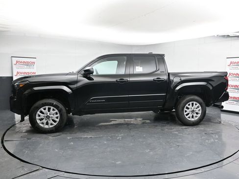 New 2026 Toyota Tacoma SR5 image 5