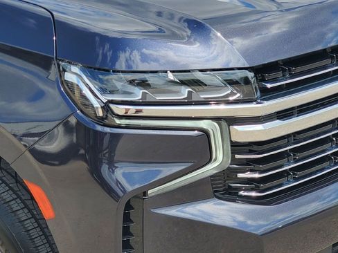 Used 2024 Chevrolet Tahoe LT RWD image 3