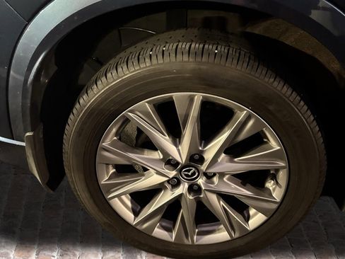 Used 2024 MAZDA CX-5 AWD 2.5 S w/ Premium Plus Pkg image 10