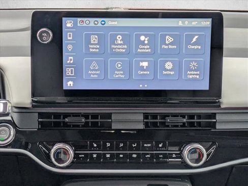 New 2026 Honda Prologue Touring image 12