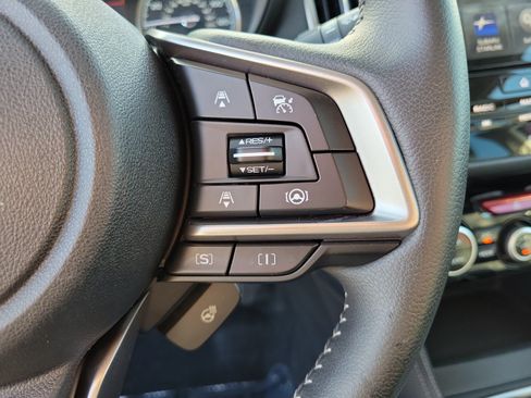 Used 2021 Subaru Forester Touring w/ Popular Package #2 AWD/4WD image 19