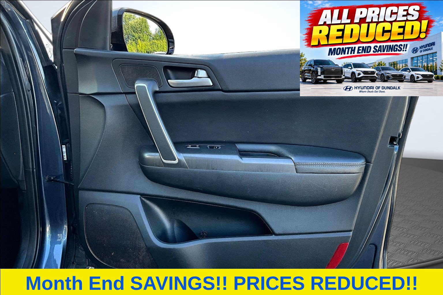 Used 2021 Kia Sportage S AWD/4WD image 25