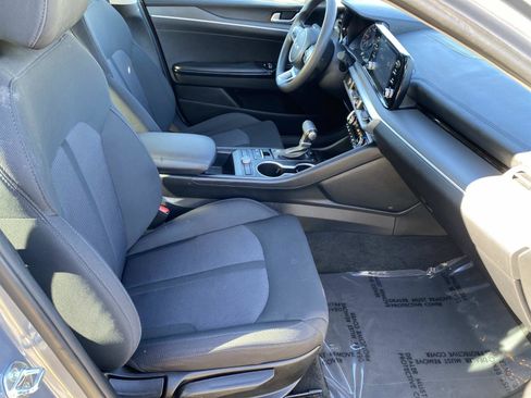 Used 2023 Kia K5 LXS FWD image 21