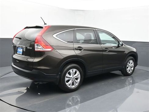 Used 2013 Honda CR-V EX image 5