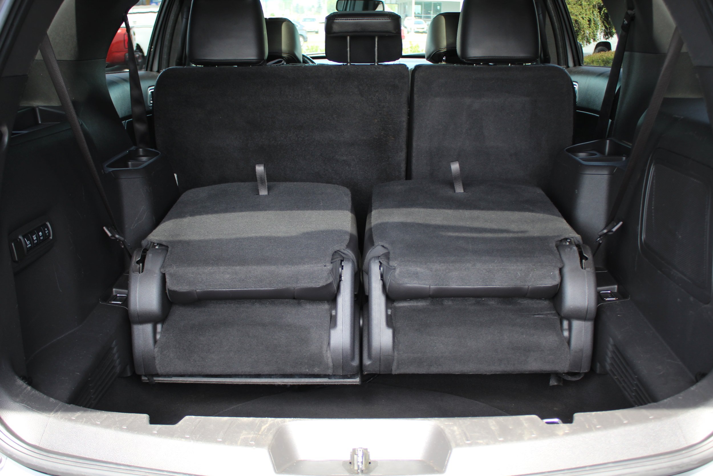 Used 2013 Ford Explorer Limited AWD/4WD image 18
