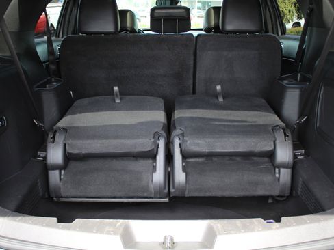 Used 2013 Ford Explorer Limited AWD/4WD image 18