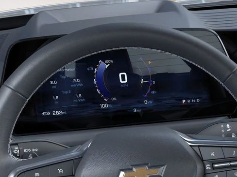 New 2026 Chevrolet Silverado EV LT image 18