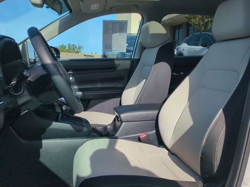 Certified 2023 Honda CR-V EX image 20