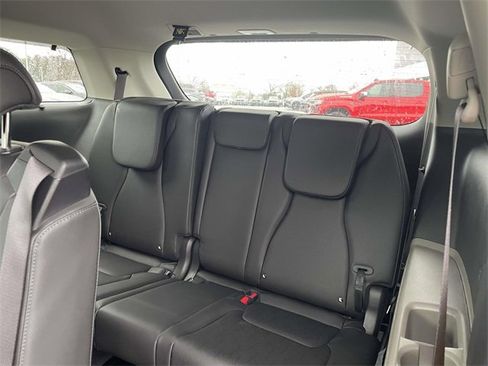 New 2026 Kia Carnival EX image 22