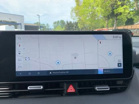 New 2026 Hyundai Ioniq 5 SE AWD/4WD image 16