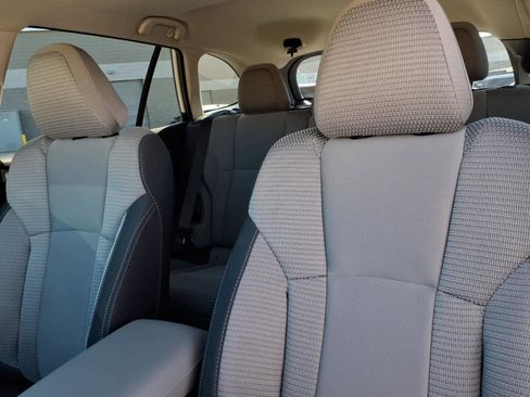 Certified 2025 Subaru Outback Premium w/ Popular Package #1A image 26