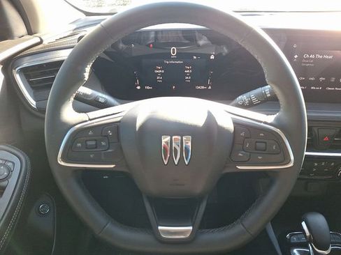Certified 2024 Buick Encore GX Sport Touring image 21