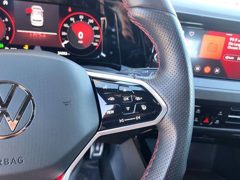 Used 2024 Volkswagen GTI S FWD image 18