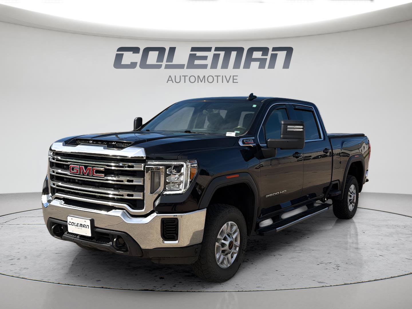 Used 2023 GMC Sierra 2500 SLE AWD/4WD image 1