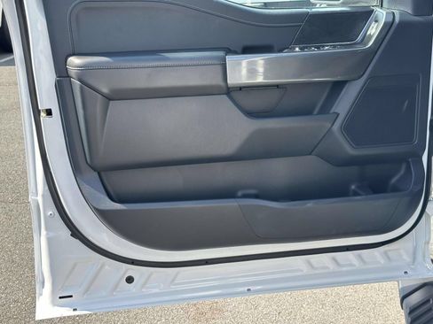 Used 2023 Ford F150 XLT w/ Equipment Group 302A High AWD/4WD image 21