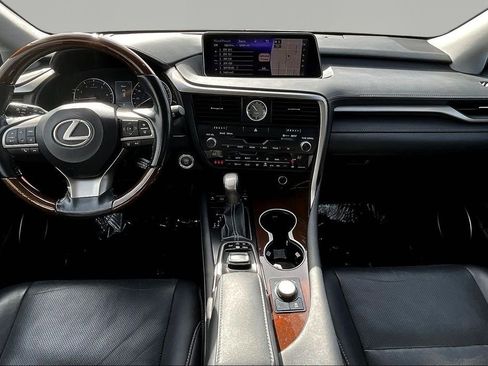 Used 2019 Lexus RX 350 FWD w/ Navigation Package image 7