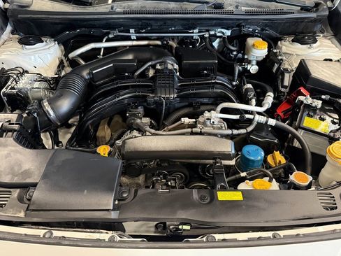 Used 2023 Subaru Crosstrek 2.5i Limited image 25