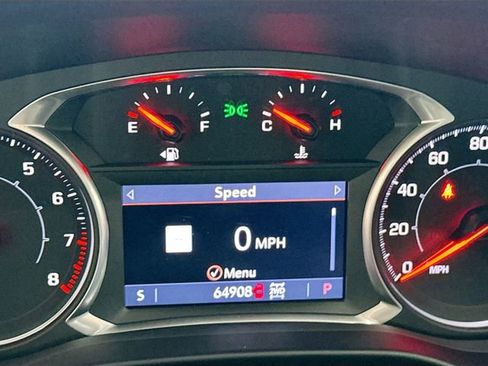 Used 2020 GMC Acadia SLT image 13