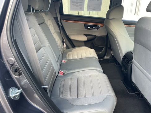 Used 2022 Honda CR-V EX image 26