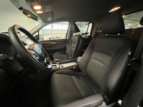 Used 2017 Honda Ridgeline Sport image 21