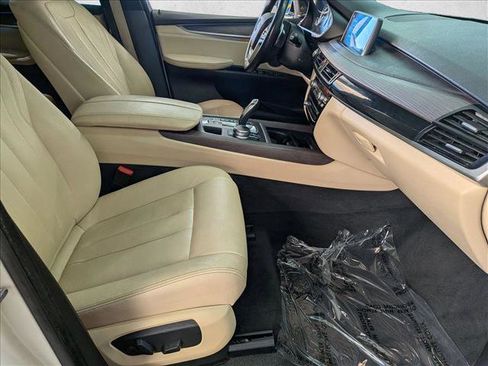 Used 2018 BMW X5 xDrive40e AWD/4WD image 28