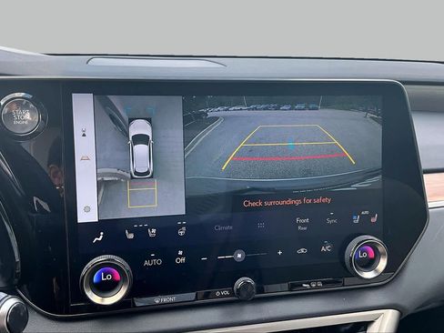 Used 2023 Lexus RX 350 FWD w/ Accessory Package (Z1) image 30