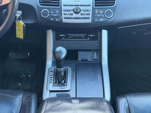 Used 2010 Acura RDX SH-AWD image 23