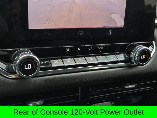 Used 2024 GMC Canyon Elevation w/ Convenience Package RWD image 18