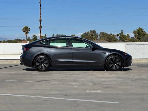 Used 2025 Tesla Model 3 RWD image 28