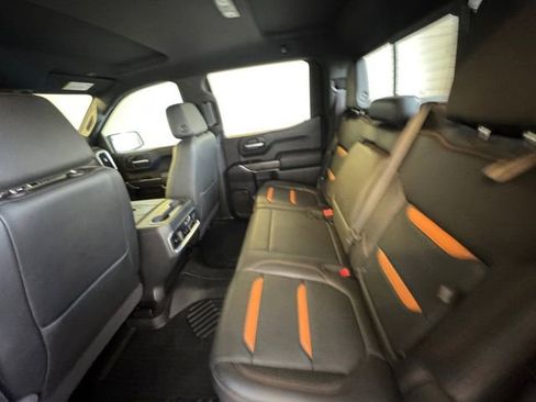 Used 2020 GMC Sierra 1500 AT4 w/ AT4 Premium Package AWD/4WD image 29