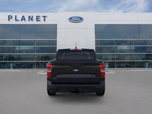 New 2026 Ford Maverick XLT w/ XLT Luxury Package FWD image 5