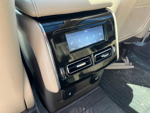 Used 2021 Lincoln Aviator Grand Touring w/ Equipment Group 301A AWD/4WD image 9