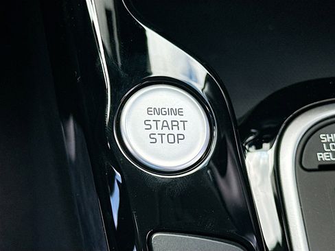 New 2025 Kia Soul S image 9