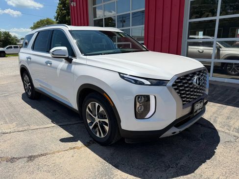 Used 2022 Hyundai Palisade SEL AWD/4WD image 2