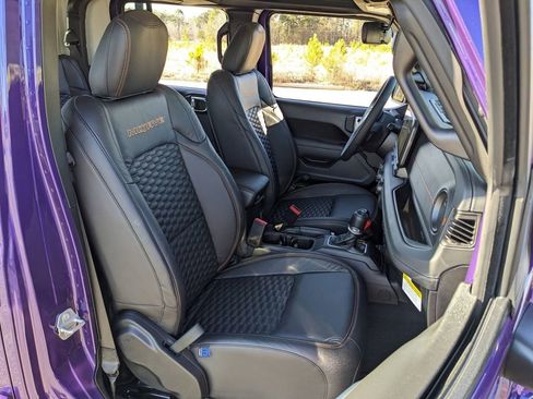 New 2026 Jeep Gladiator Mojave image 44