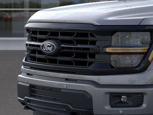 New 2026 Ford F150 XLT w/ Equipment Group 302A MID AWD/4WD image 17