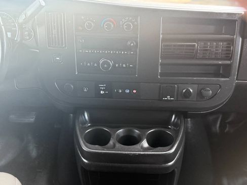 Used 2023 Chevrolet Express 3500 LS RWD image 23