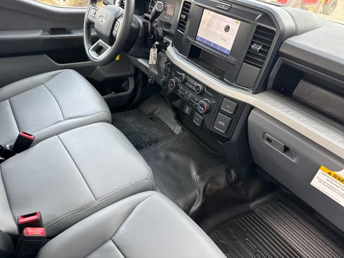 New 2026 Ford F350 XL w/ XL Chrome Package image 14