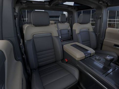 New 2026 GMC Hummer EV 4x4 Crew Cab image 49