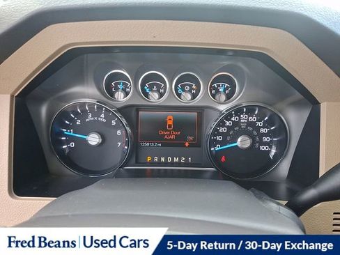 Used 2013 Ford F250 Lariat w/ Lariat Ultimate Pkg image 26